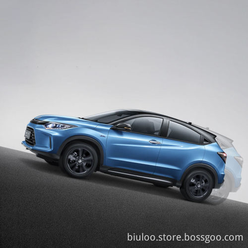 In Stock Cost-Effective Household Pure Electric Car Small SUV Of GAC For HONDA VE-1 NP1 New Model Sale In Good Price used Car
